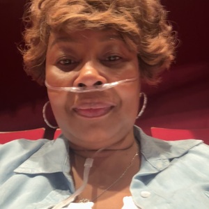 Fundraising Page: Michelle Nelson